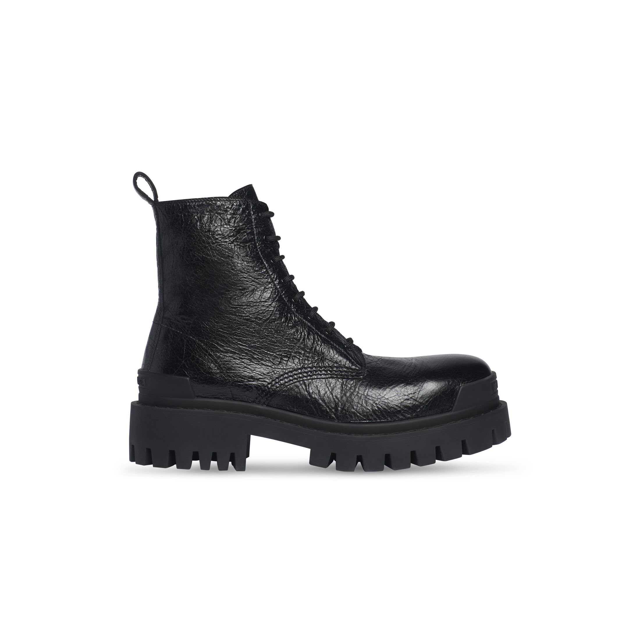 BALENCIAGA STRIKE 20MM Ladies' Boots