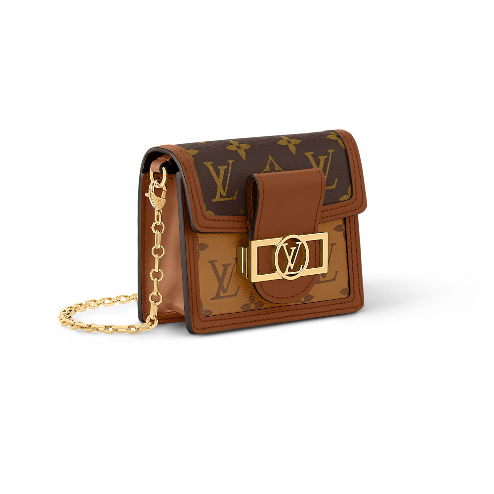 Louis Vuitton Bags Dauphine