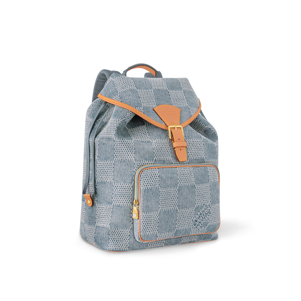 Louis Vuitton Bags Montsouris