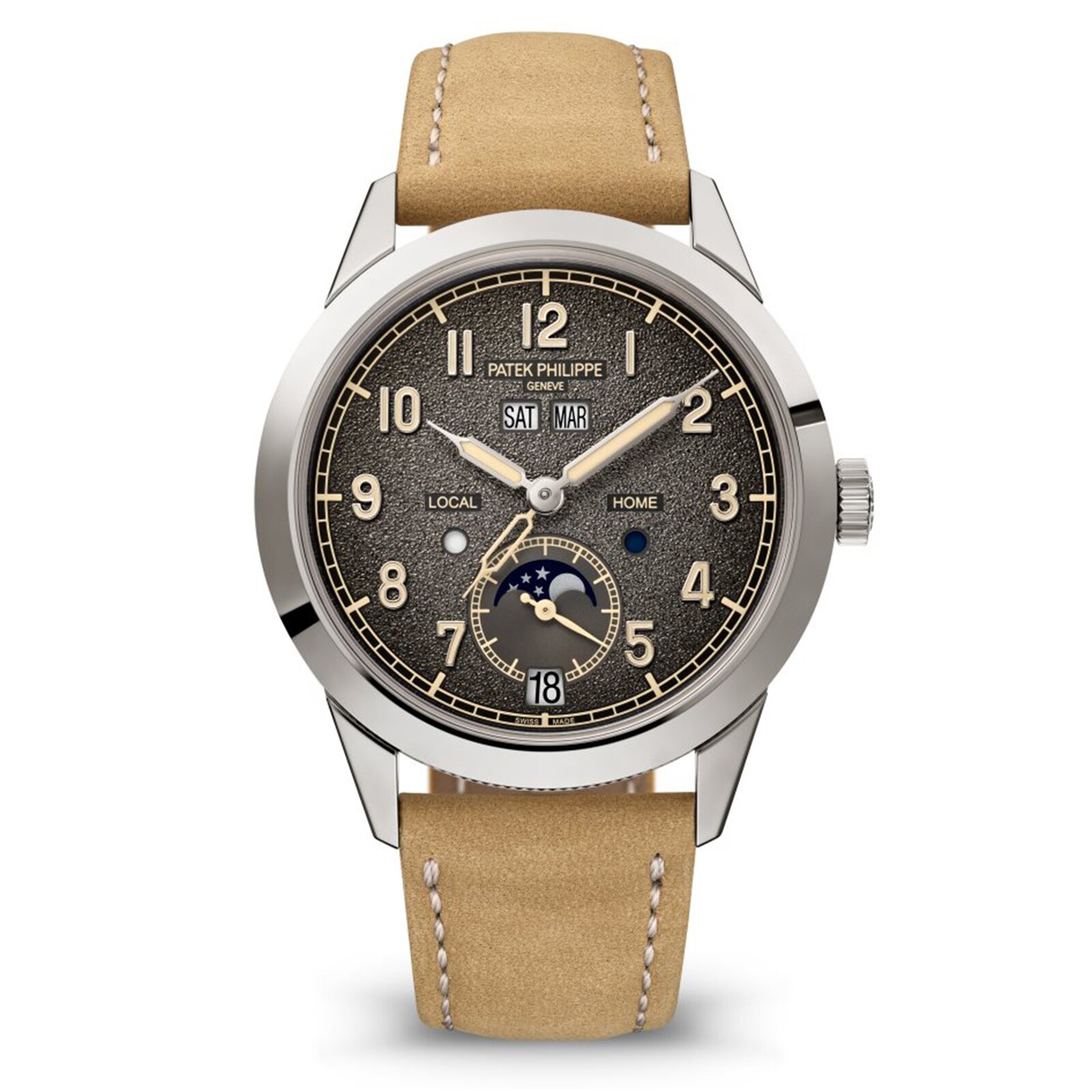 Patek Philippe Complications 5326G 001