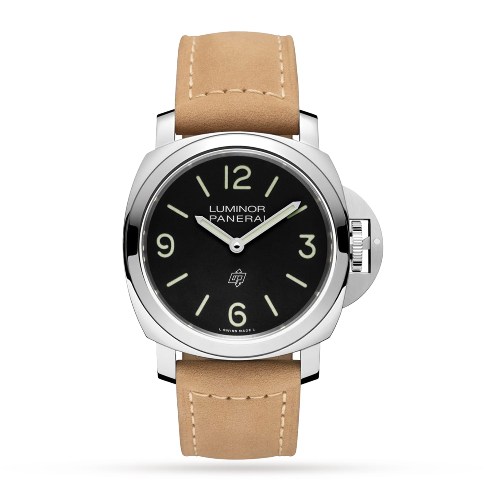 Panerai Luminor Base Logo 44mm PAM01086