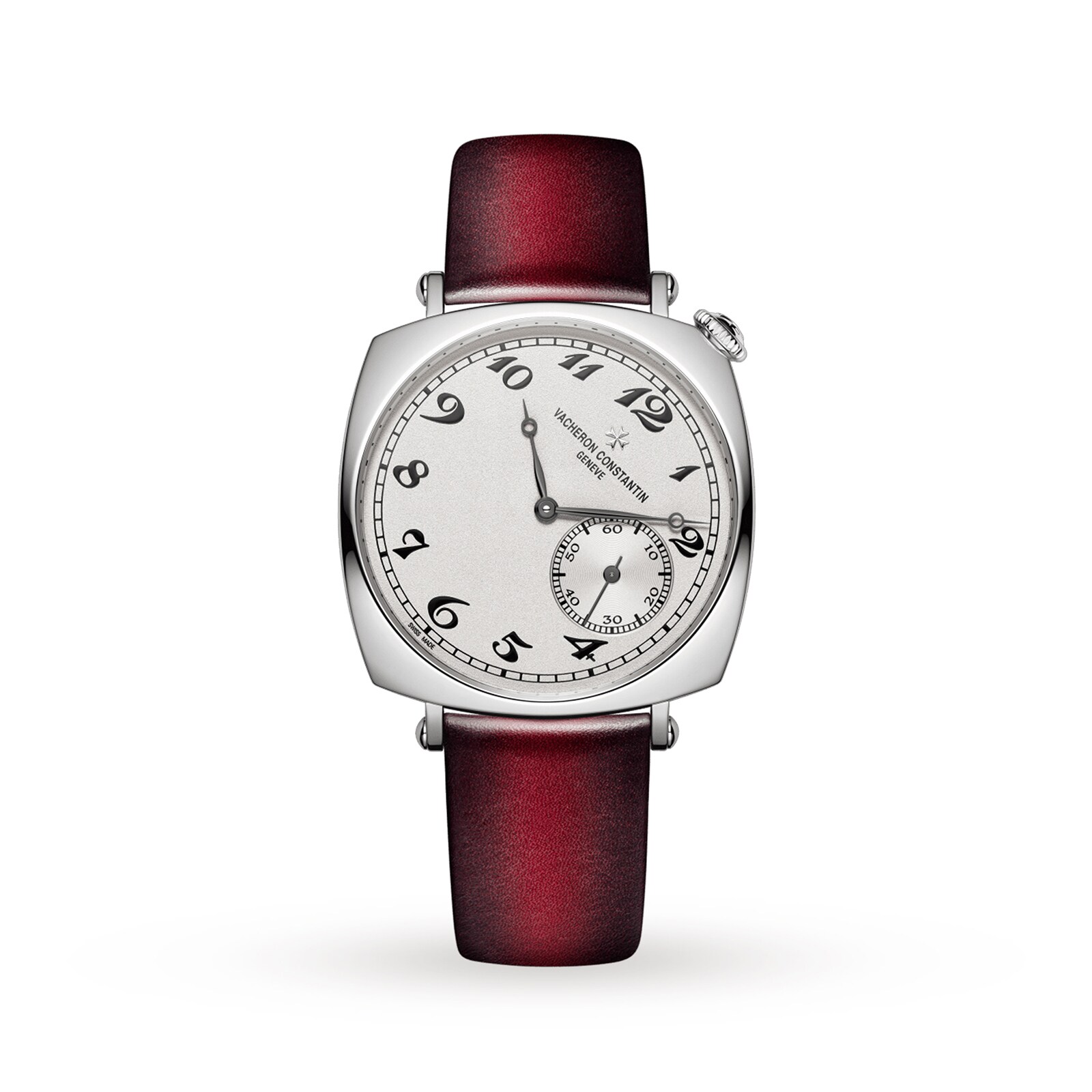 Vacheron Constantin Historiques American 1921 1100S/000G B734