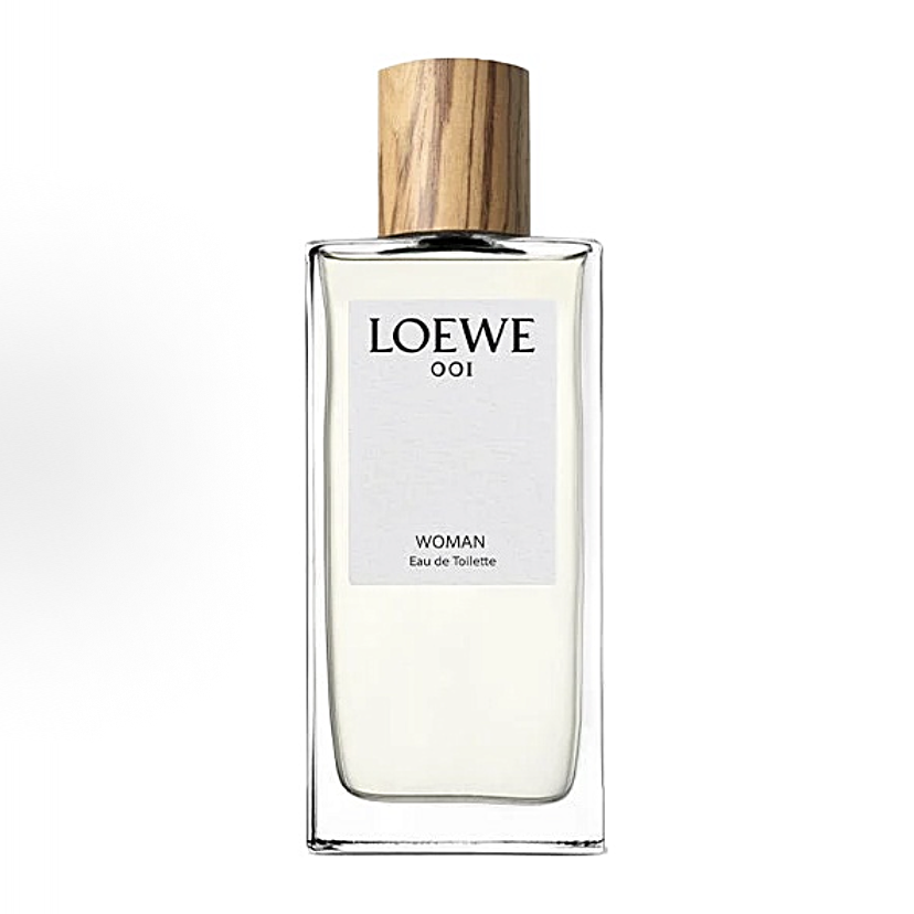 LOEWE WOMEN 100ml Fragrance ( Edt )