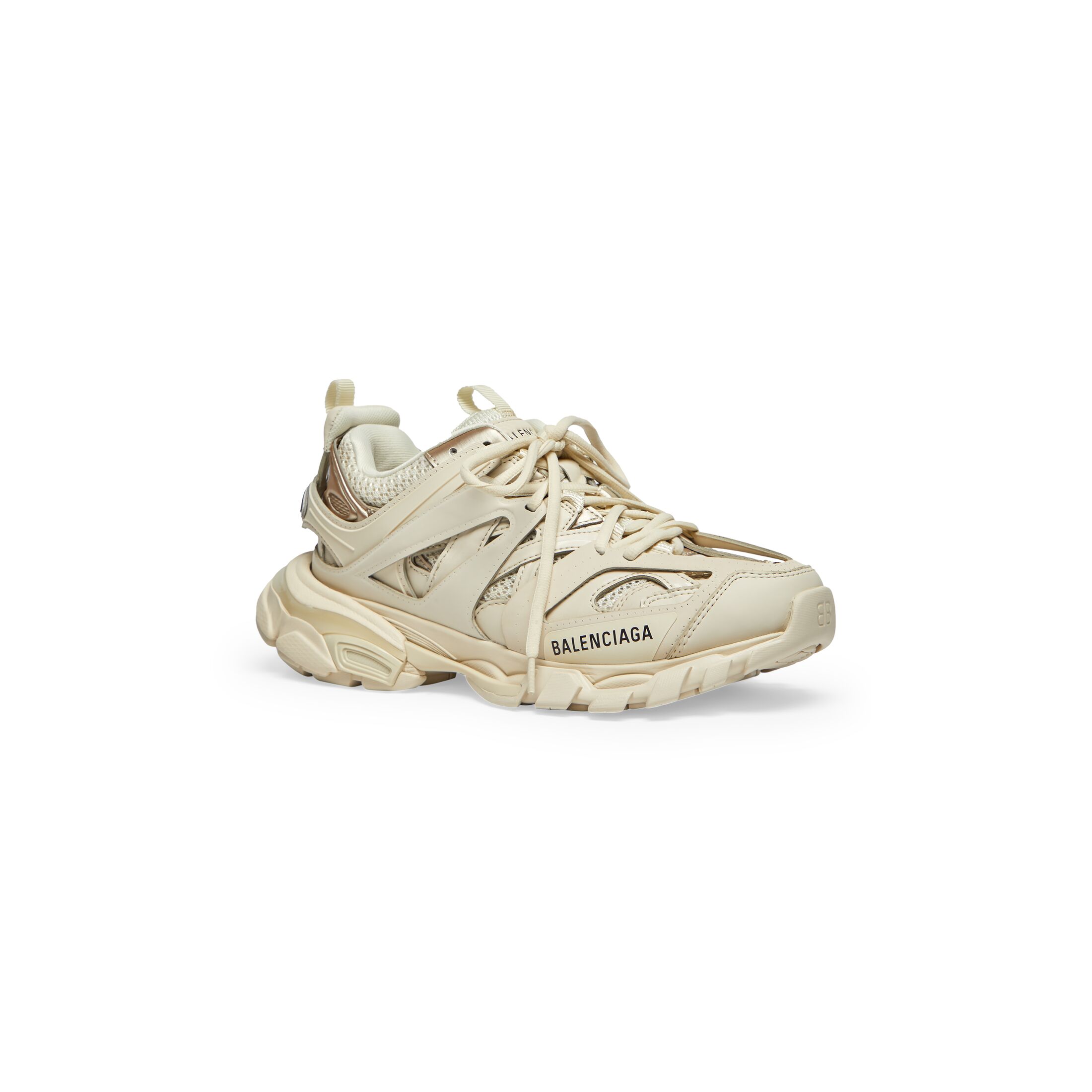BALENCIAGA TRACK Sports shoes Sneakers