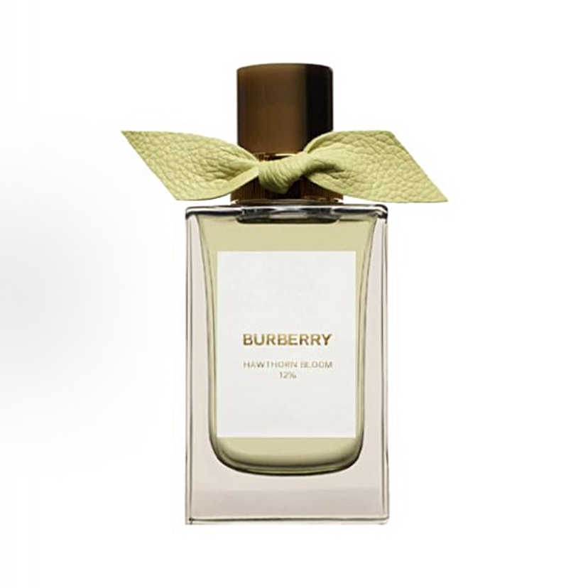 BURBERRY WOMEN 100ml Fragrance ( Edp )