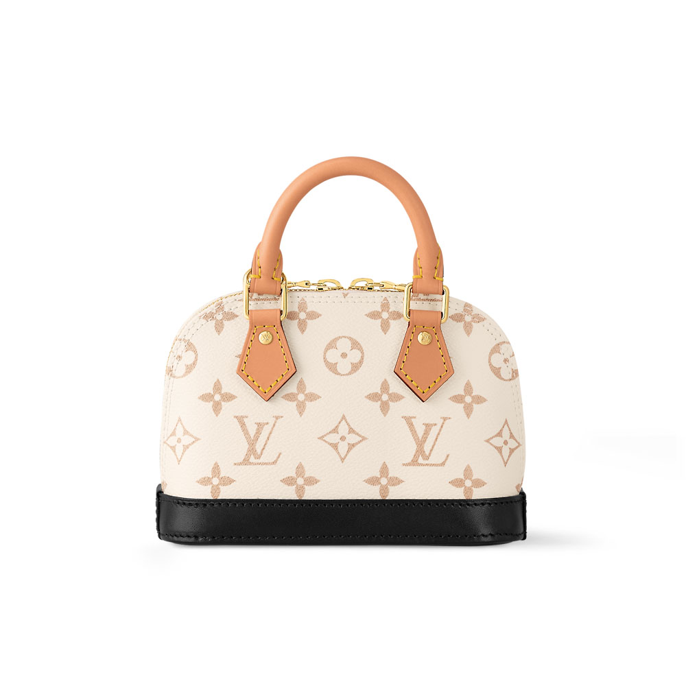 Louis Vuitton Bags Alma