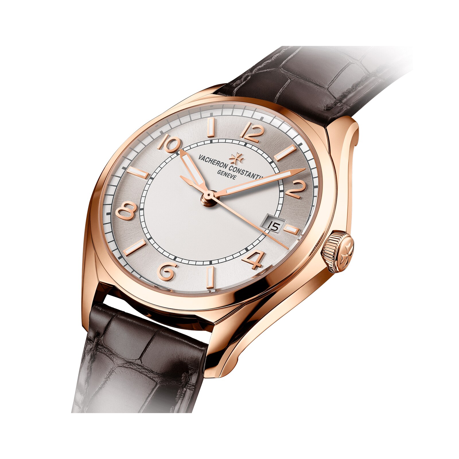 Vacheron Constantin Fiftysix Self Winding Mens Watch 4600E/000R B441