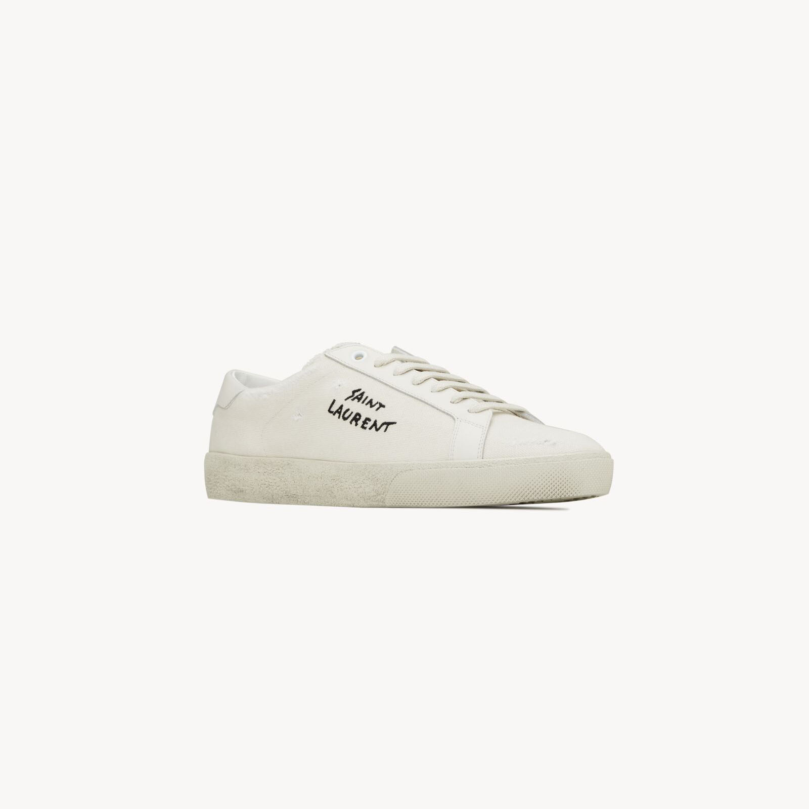 Yves Saint Laurent Sneakers