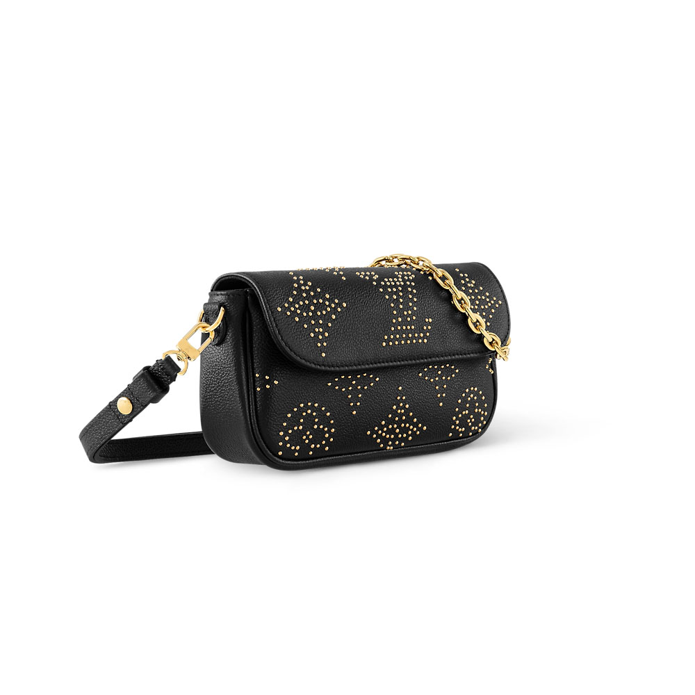 Louis Vuitton Bags WOC LVY