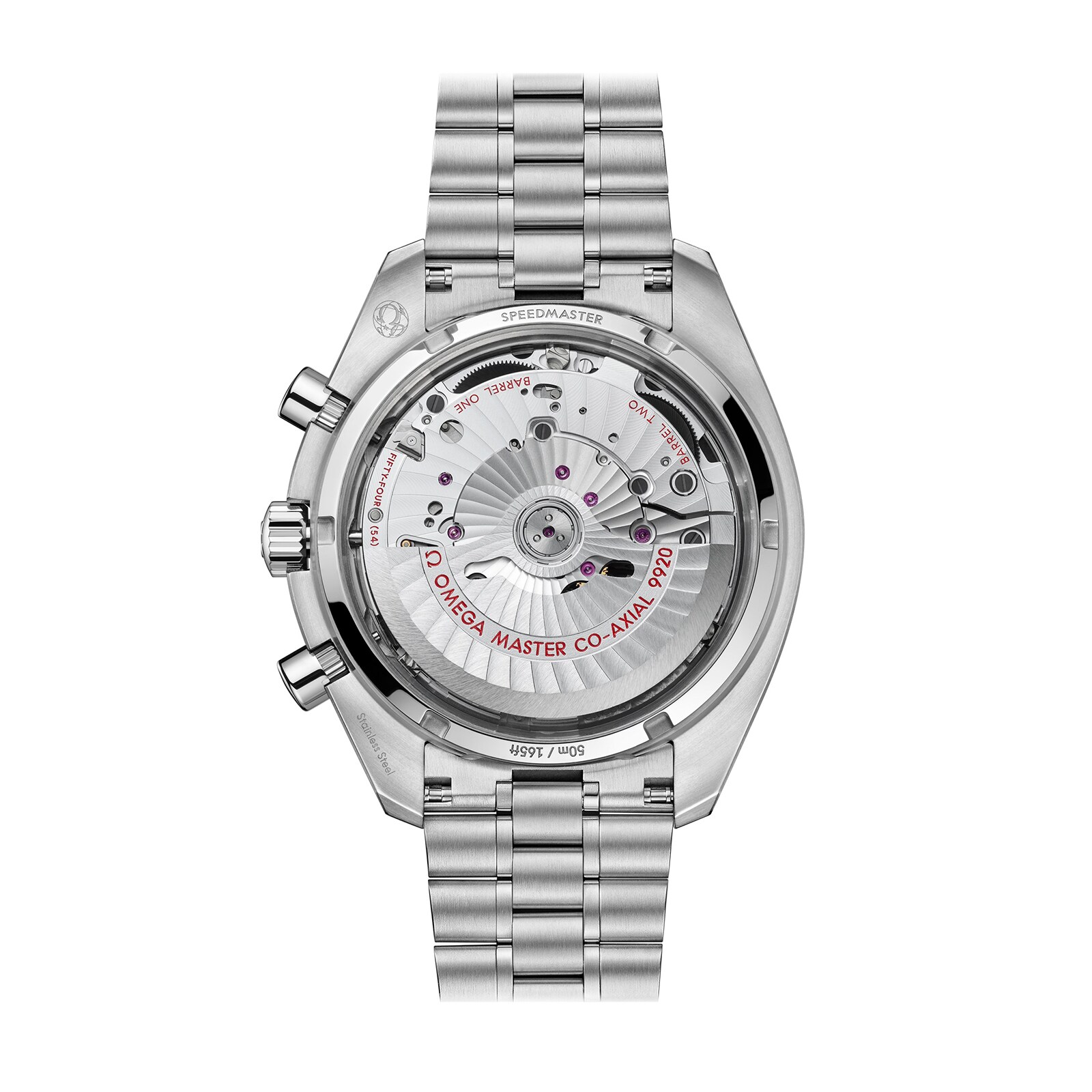 Omega Super Racing Co Axial Master Chronometer Chronograph 44.25mm Mens Watch O32930445101003