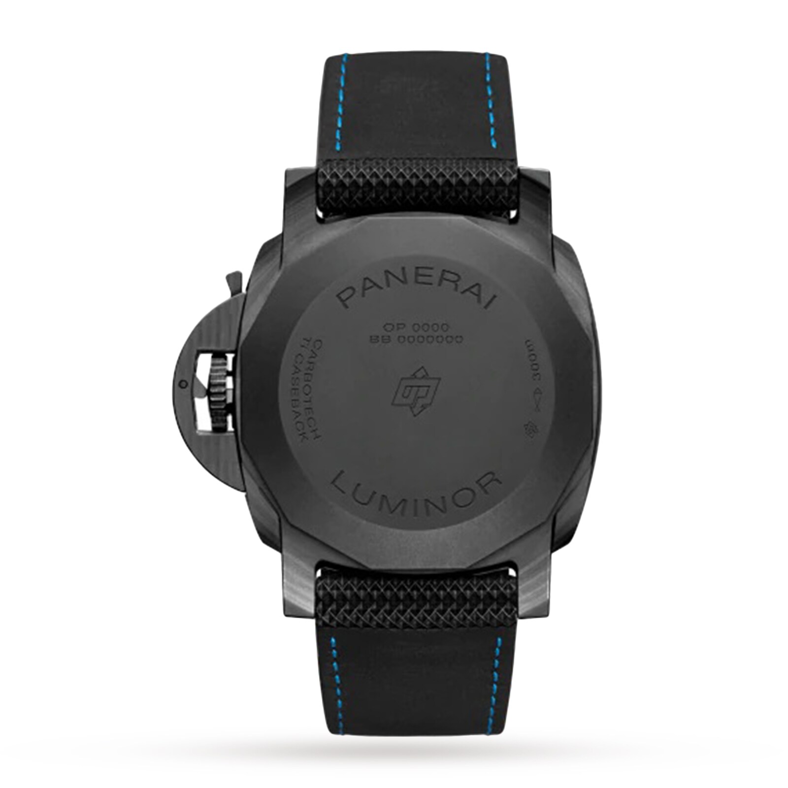 Panerai Luminor Marina Carbotech 44mm PAM01661