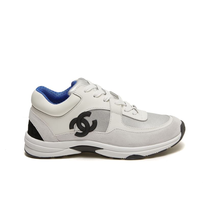 Chanel Shoe Sneaker