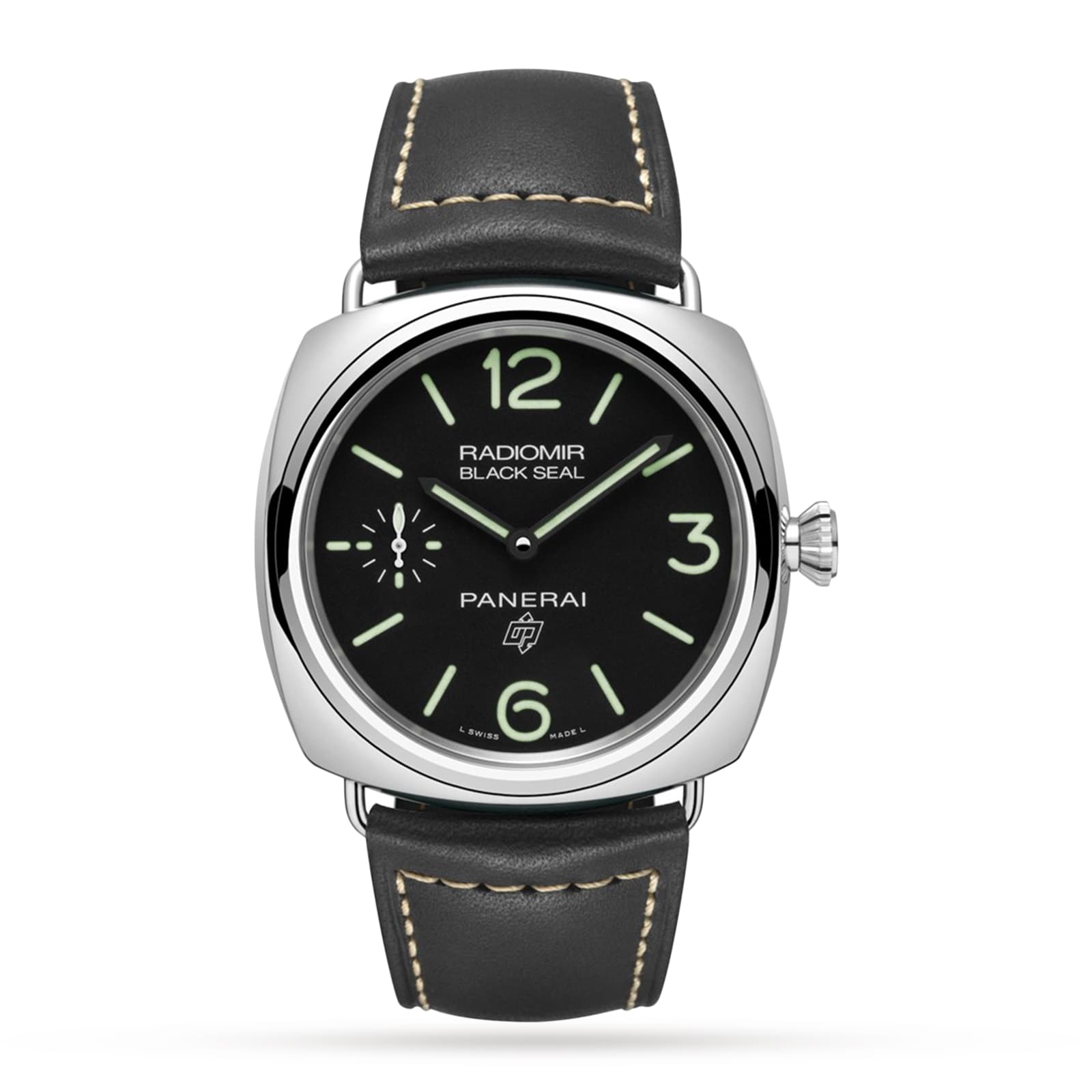 Panerai Radiomir 45mm Mens Watch PAM00754