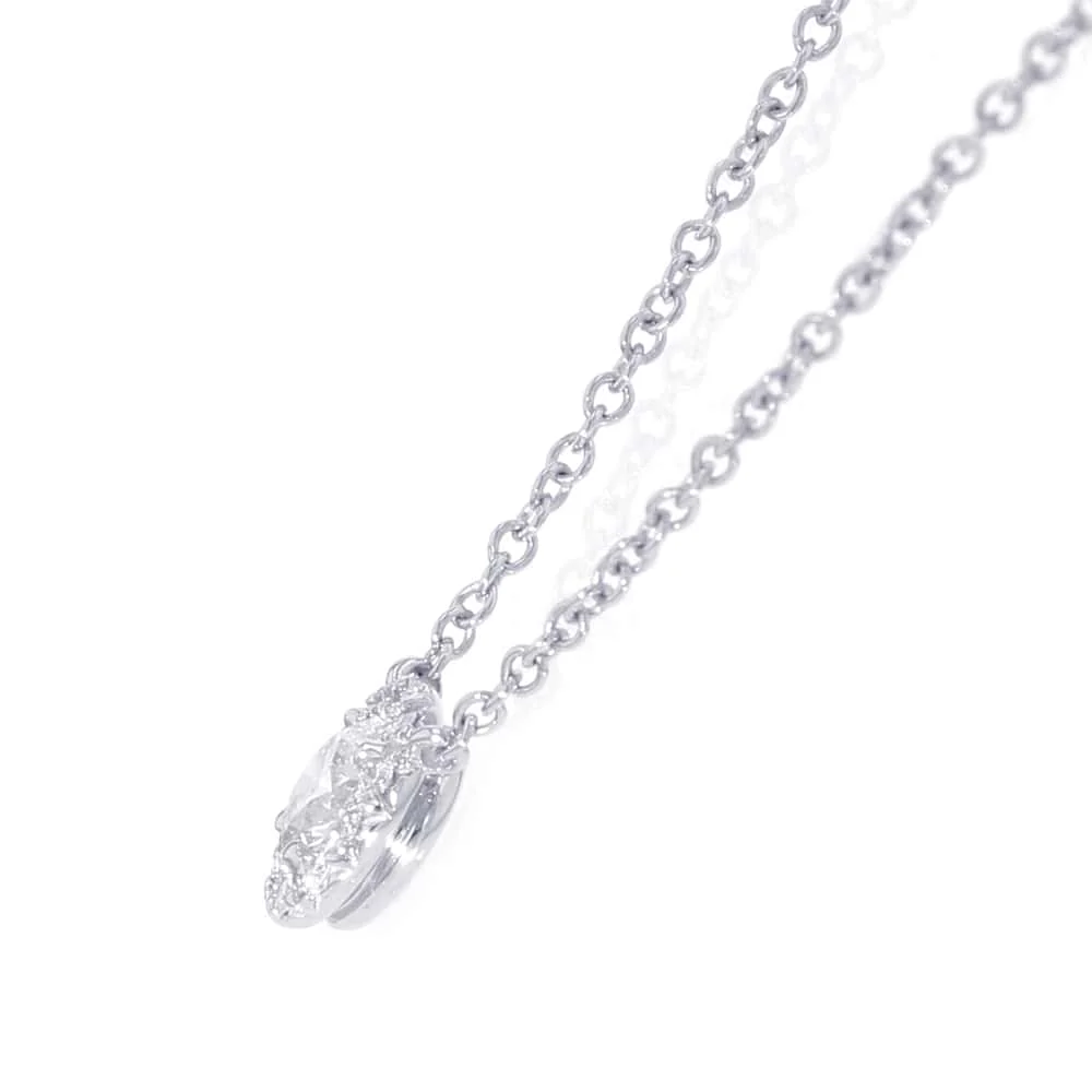 TIFFANY&Co. Solest Pendant Diamond