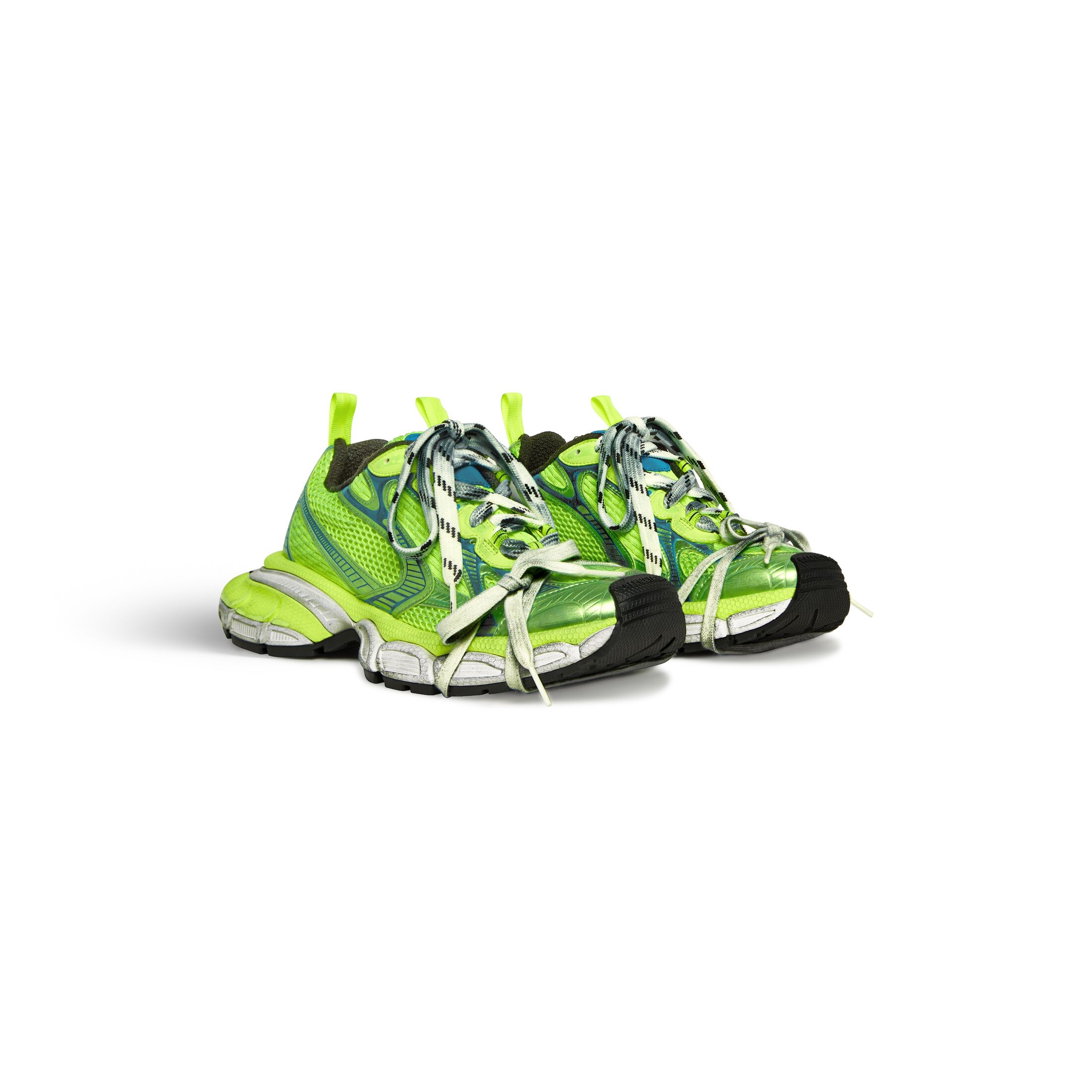 BALENCIAGA 3XL Sneakers