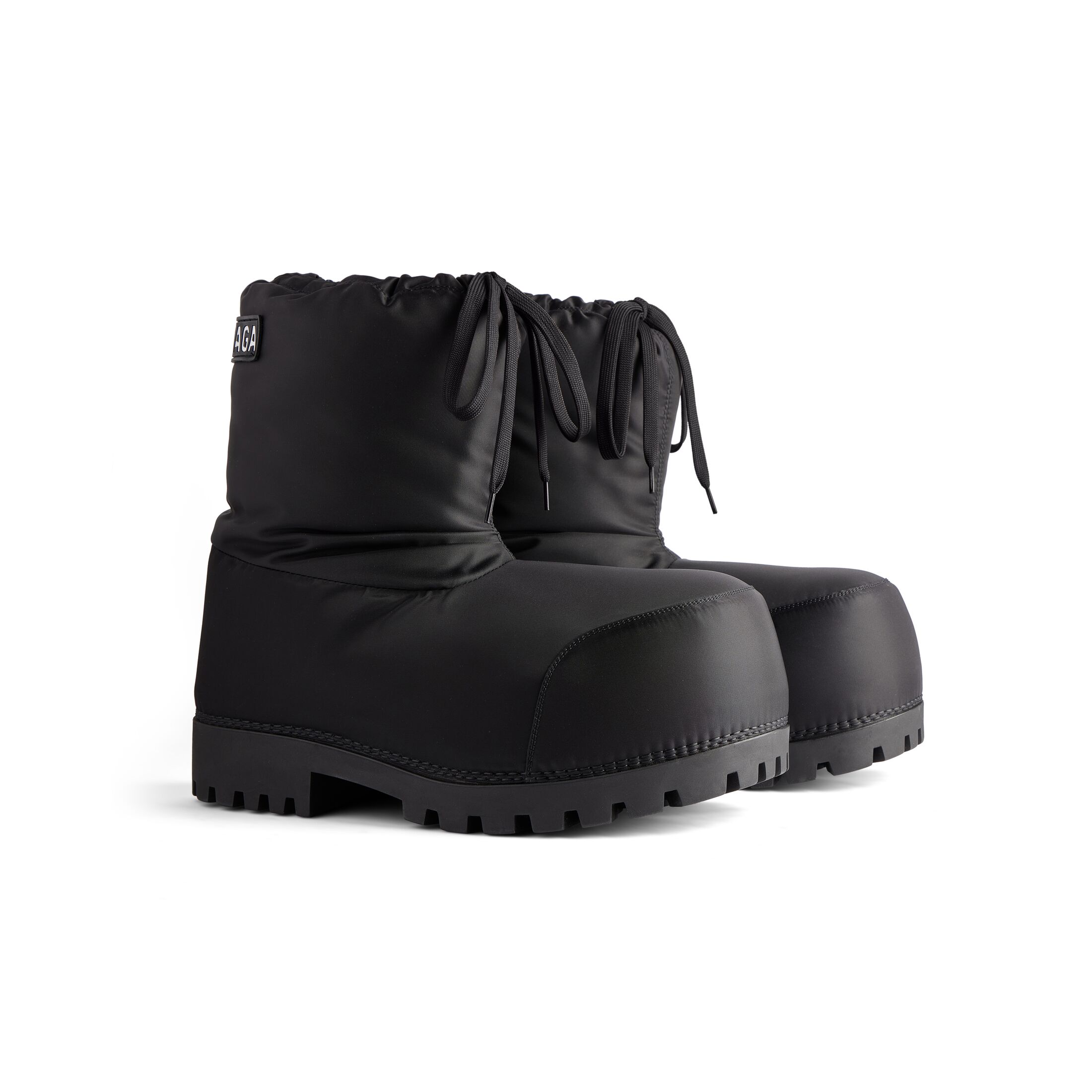 BALENCIAGA ALASKA Women's Ankle Boots