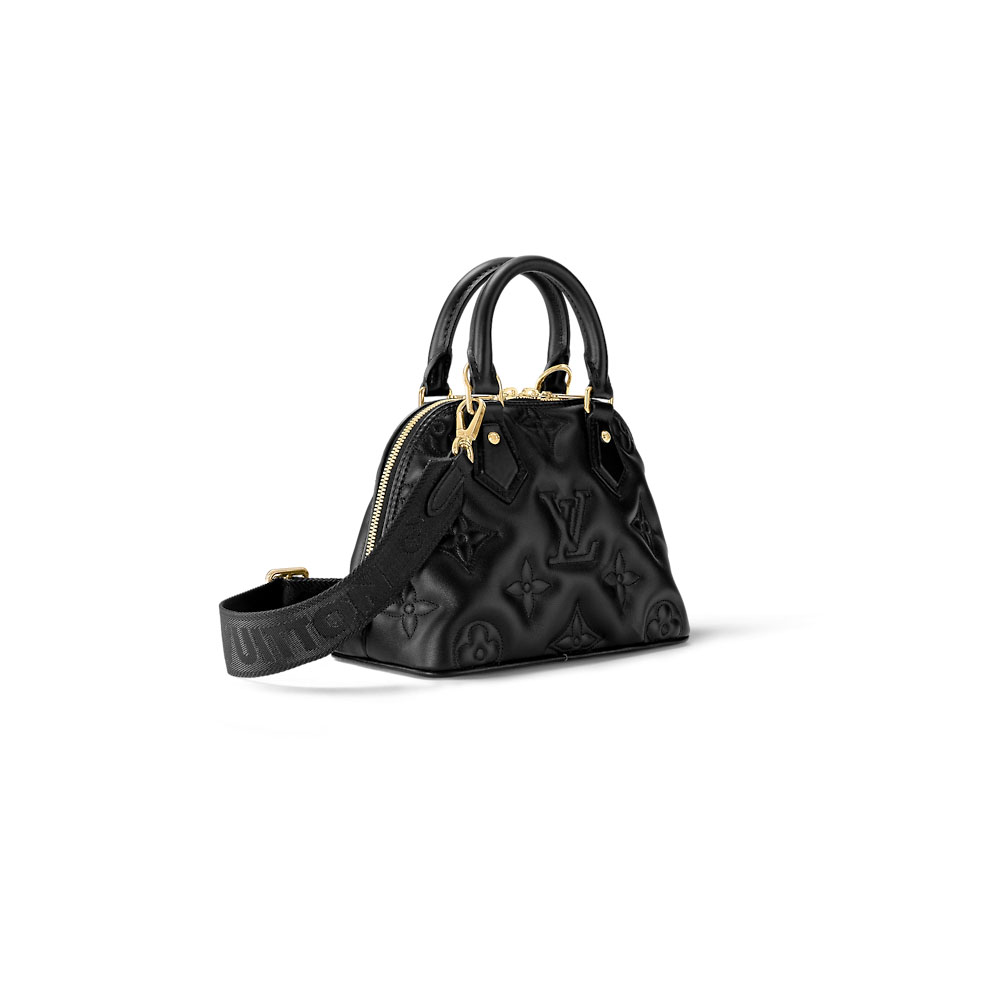 Louis Vuitton Bags Alma