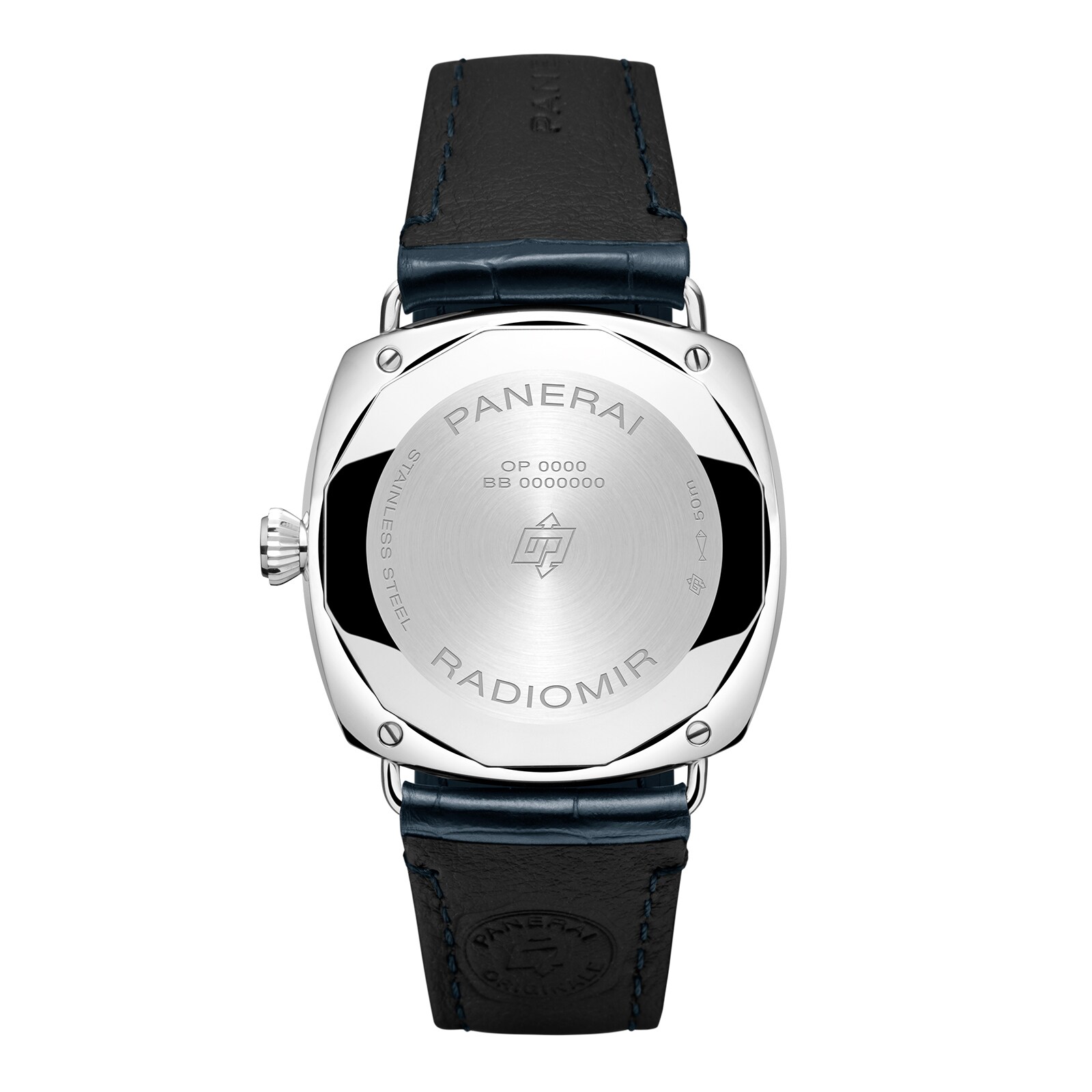 Panerai Radiomir Quaranta 40mm Mens Watch PAM01293