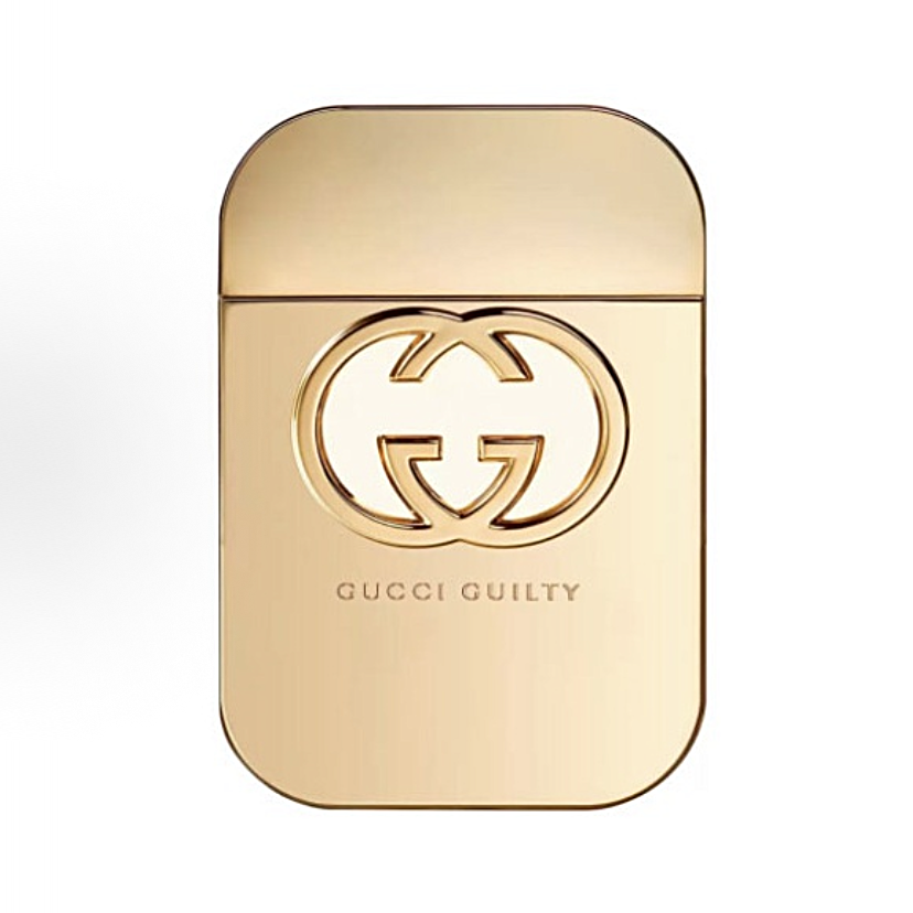GUCCI WOMEN 75ml Fragrance( Edt )