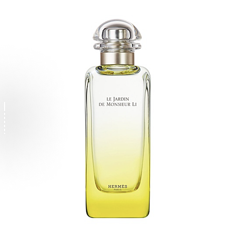 HERMES JARDIN UNISEX 100ml Fragrance( Edt )