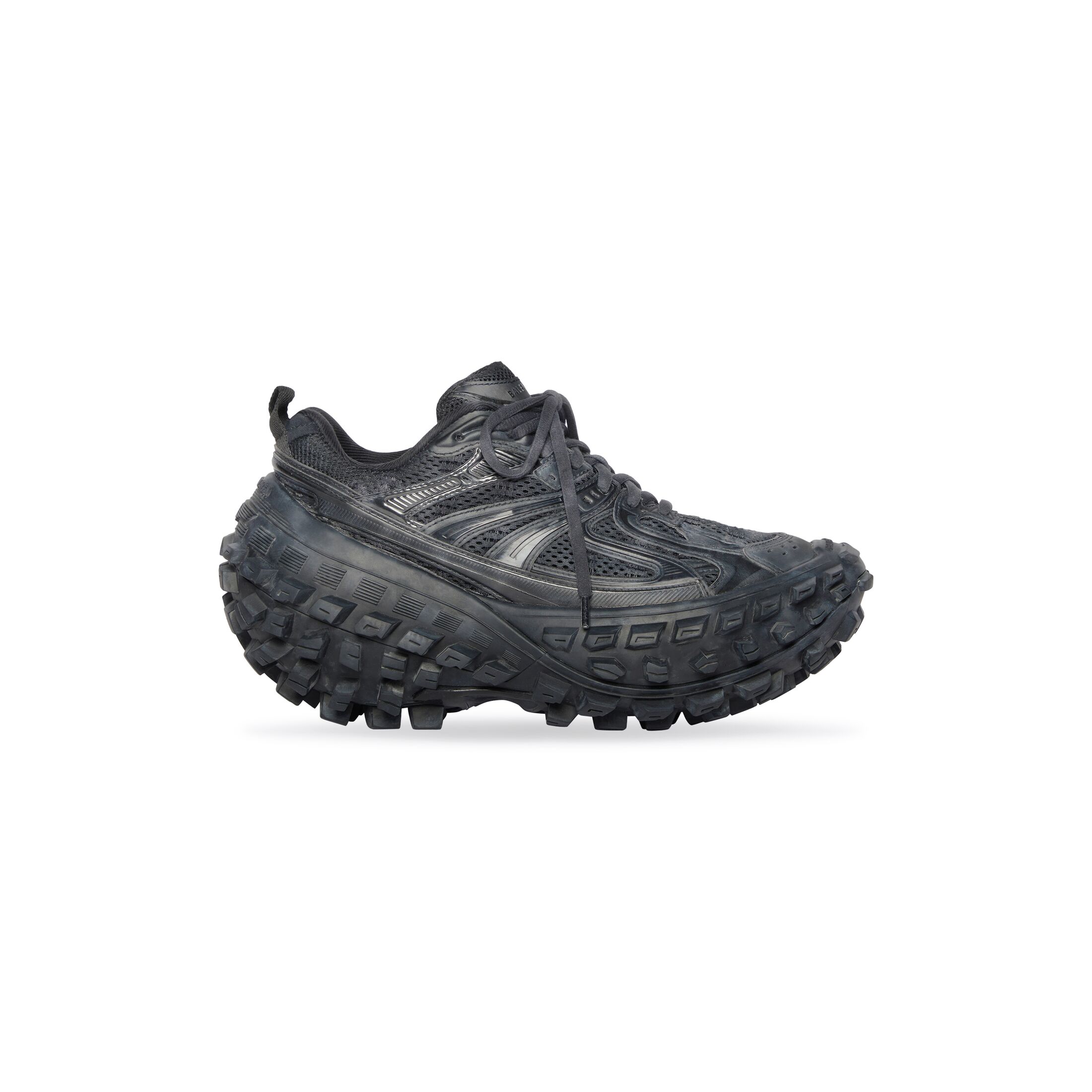 BALENCIAGA BOUNCER women's sneakers