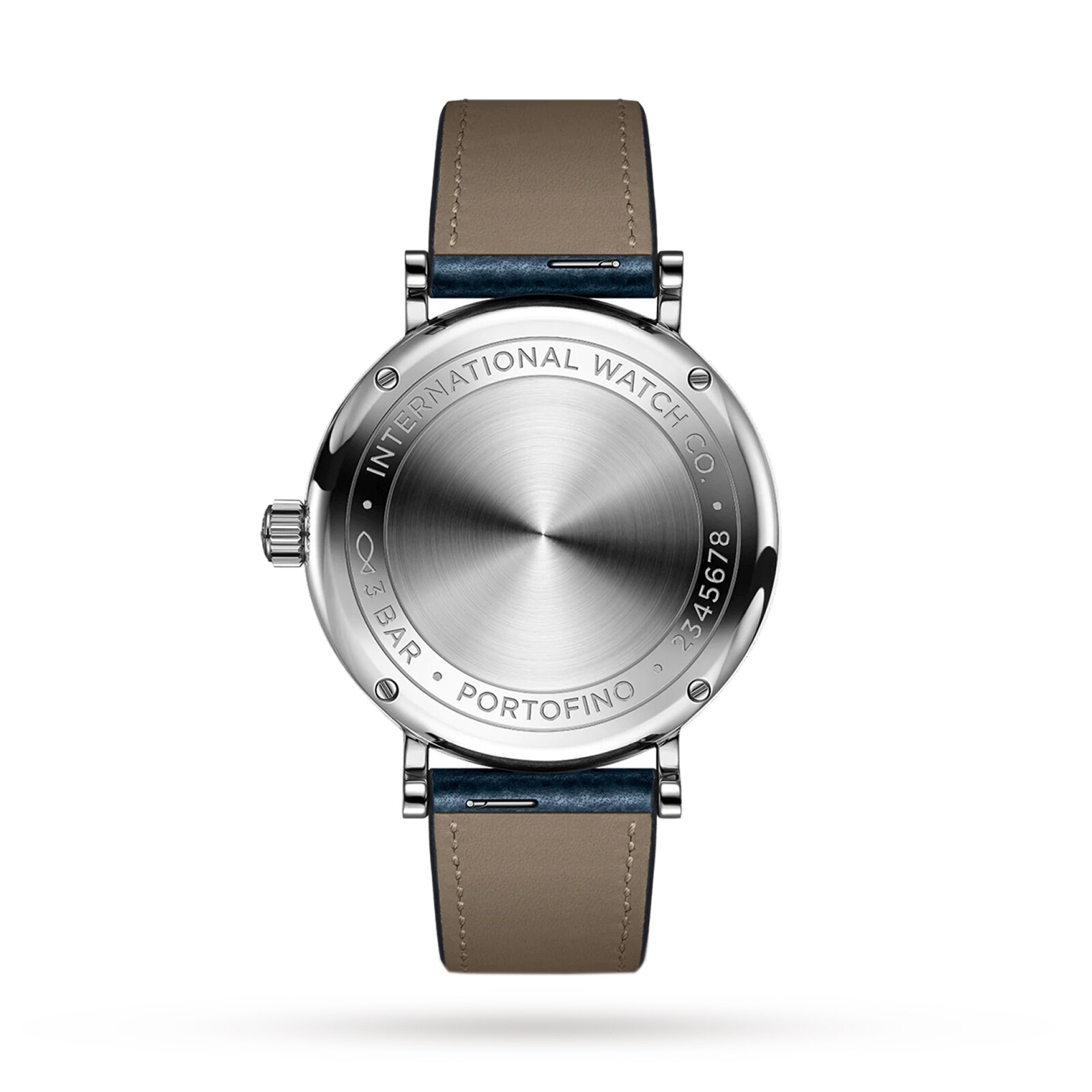 IWC Portofino Automatic 34 IW357411