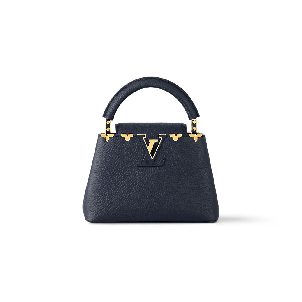 Louis Vuitton Bags Capucines