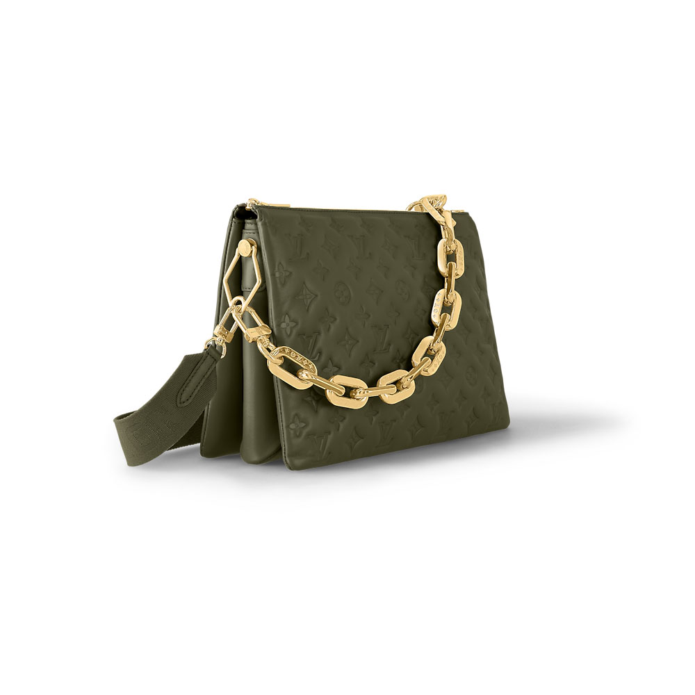 Louis Vuitton Bags Coussin