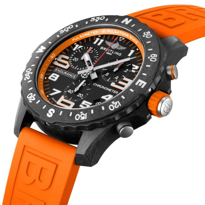 Breitling Endurance Pro Breitlight Black X82310A51B1S1