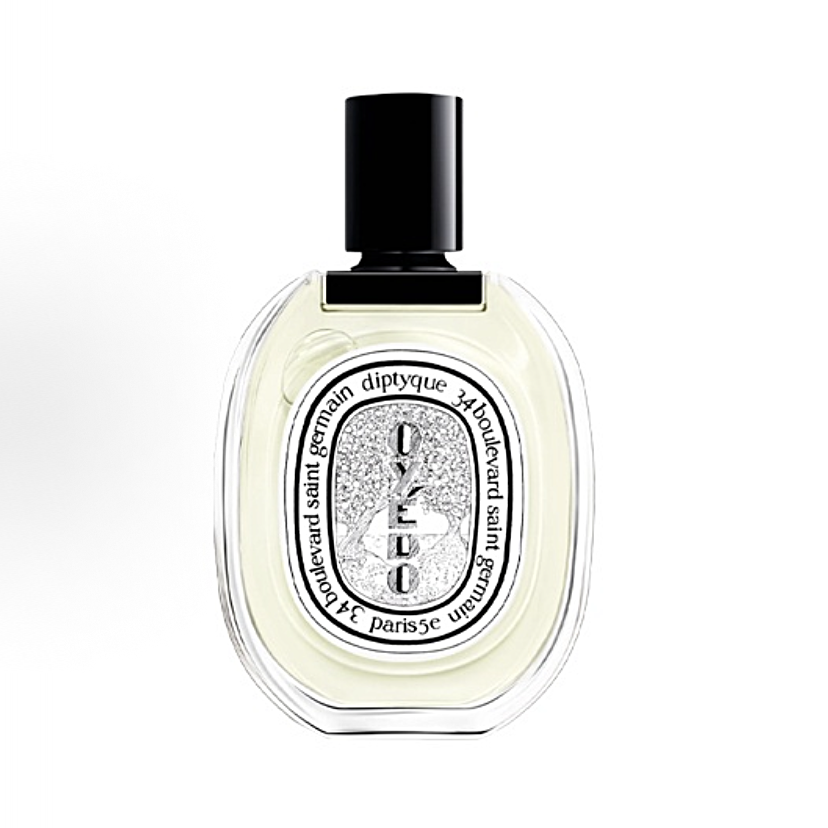 DIPTYQUE OYEDO WOMEN 100ml Fragrance( Light fragrance Edt )