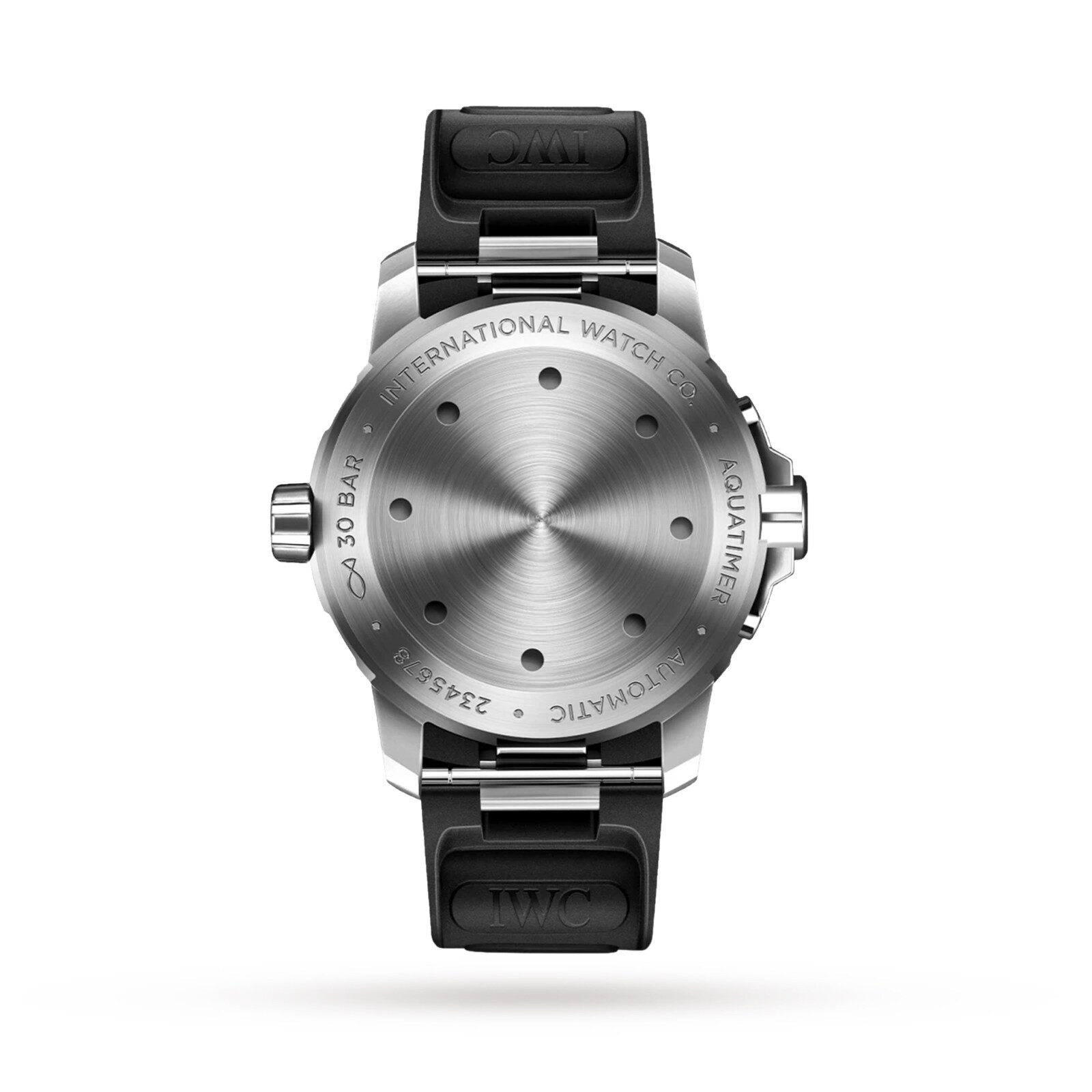 IWC Aquatimer Automatic 42mm IW328802