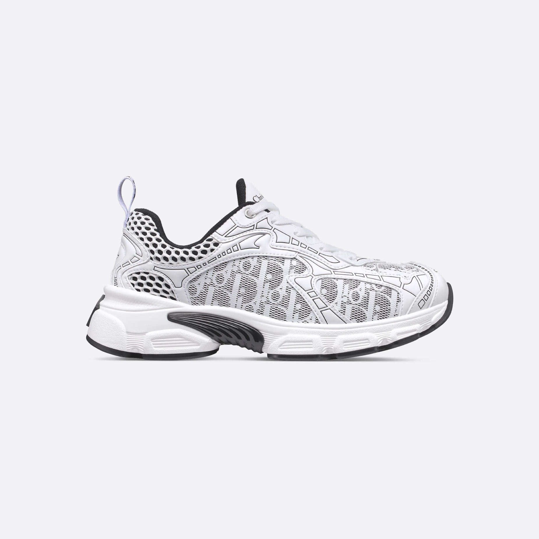 Dior grey sneakers