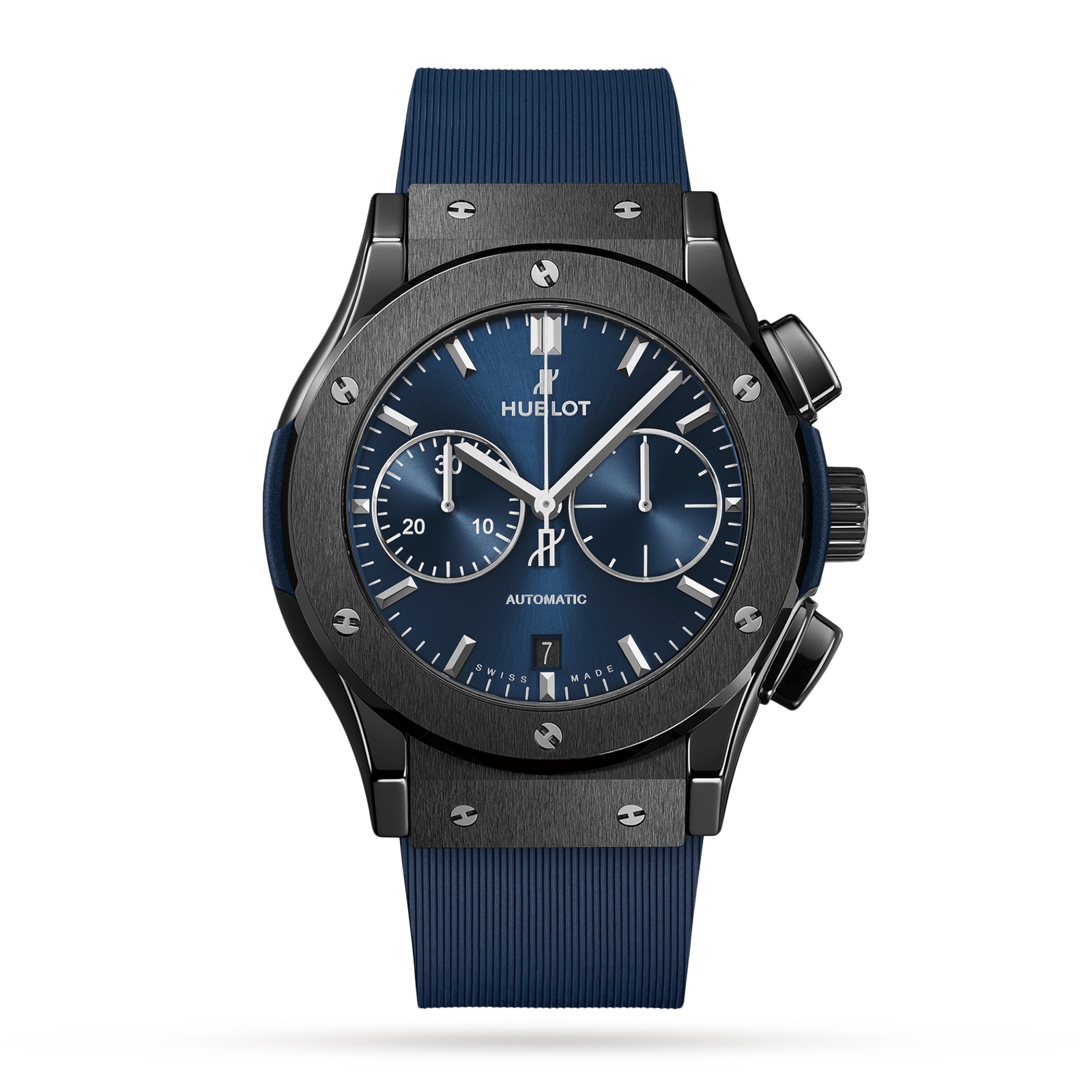 Hublot Classic Fusion 45mm Mens Watch 521.CM.7170.RX