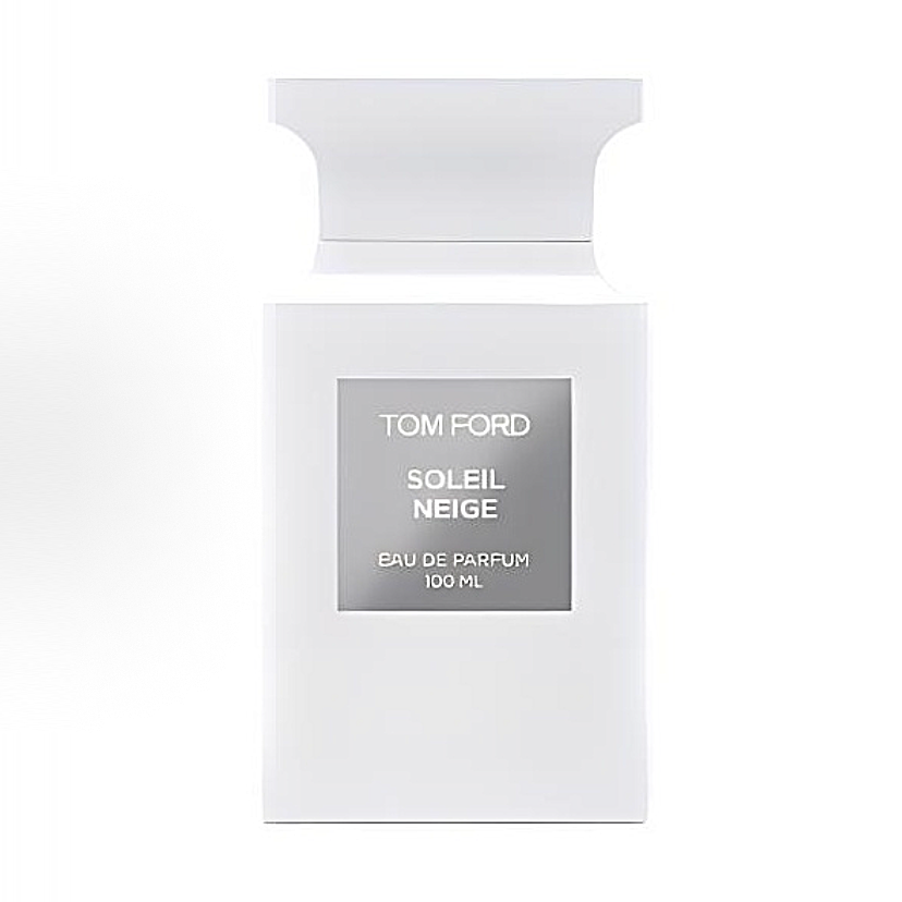 TOM FORD EAU DE PARFUM SOLEIL NEIGE UNISEX 100ml Fragrance( Edp )