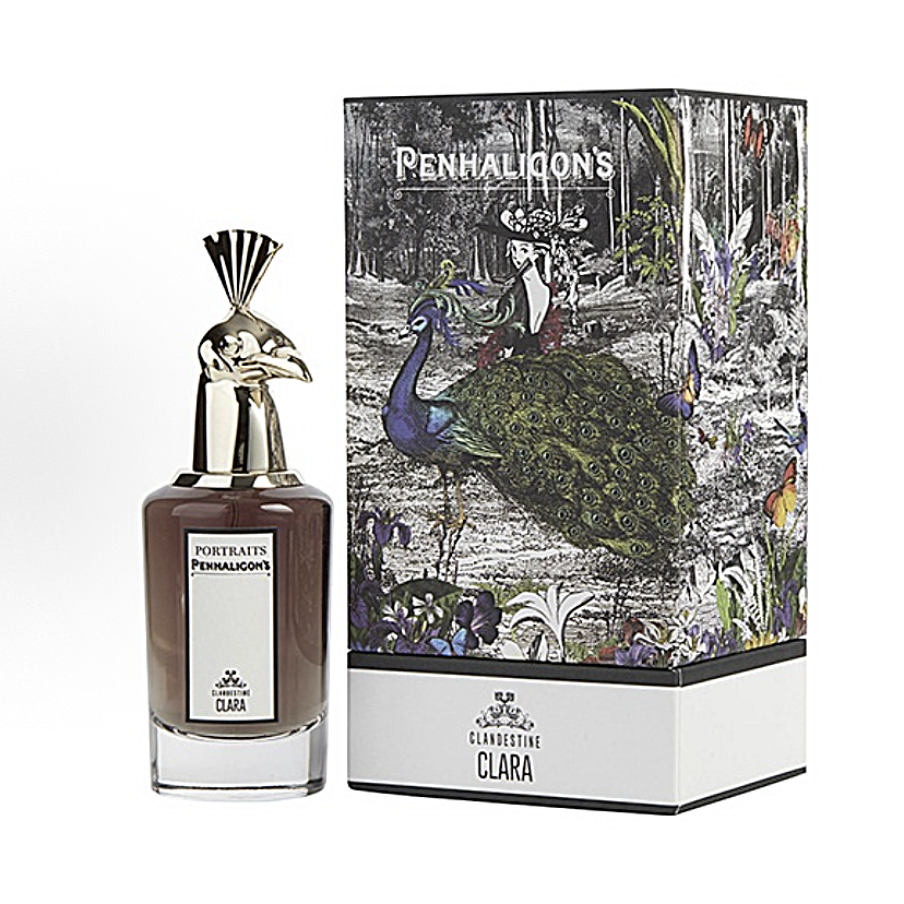 PENHALIGON'S UNISEX 75ml Fragrance ( Edp )