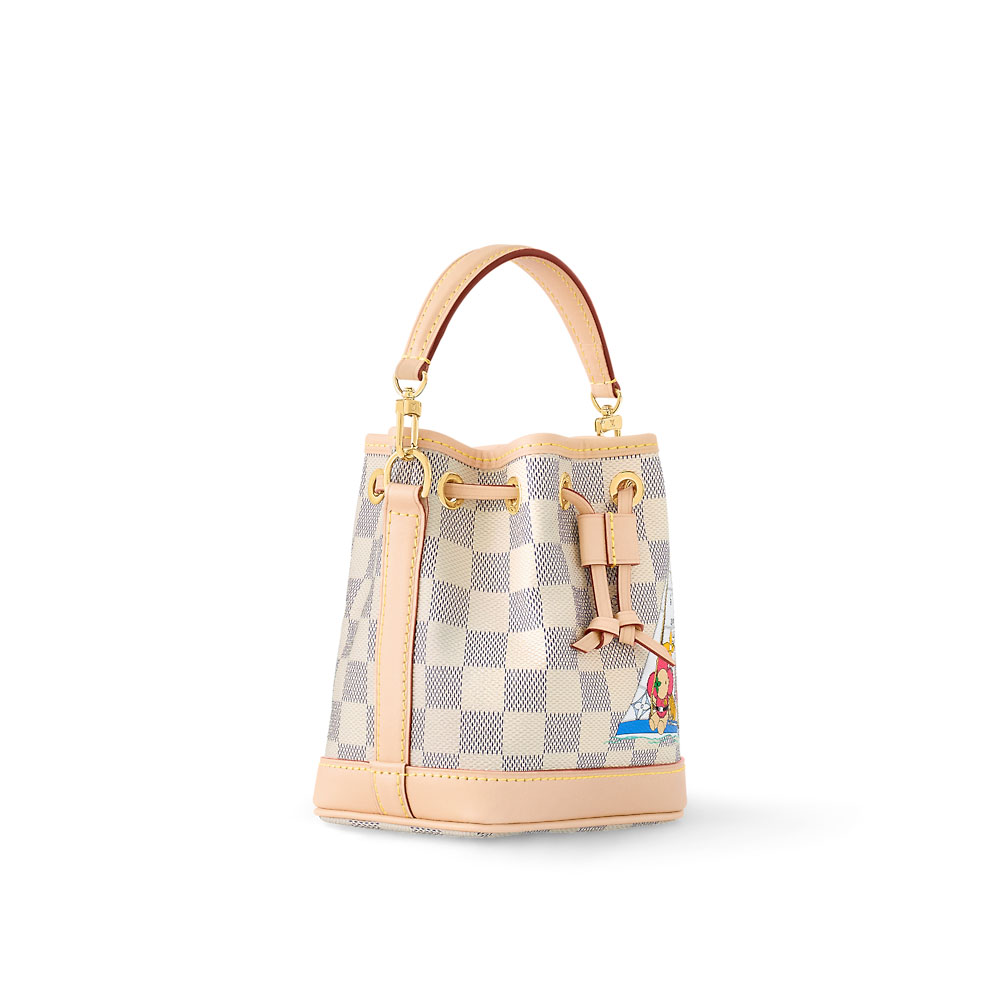 Louis Vuitton Bags Nano Noe