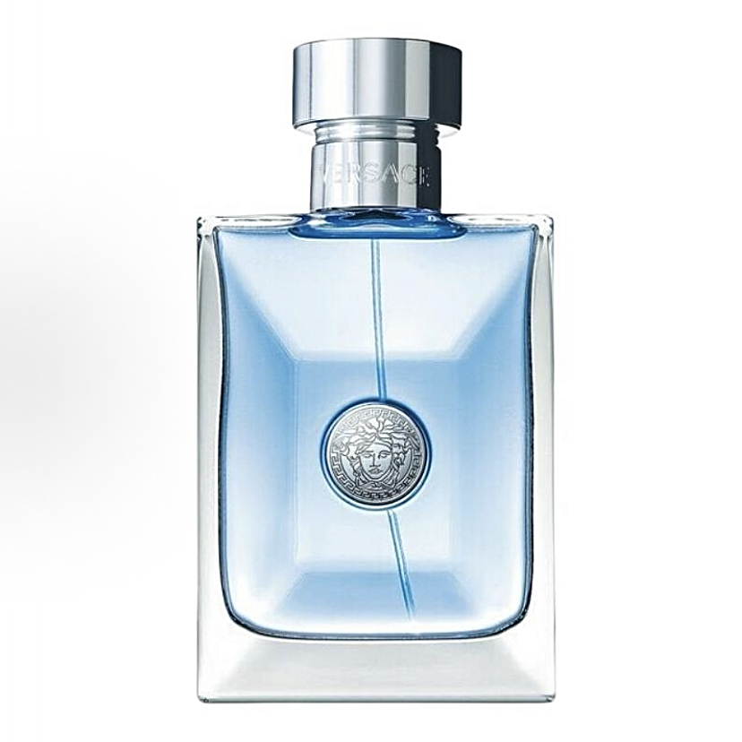 VERSACE MEN 100ml Fragrance( Edt )