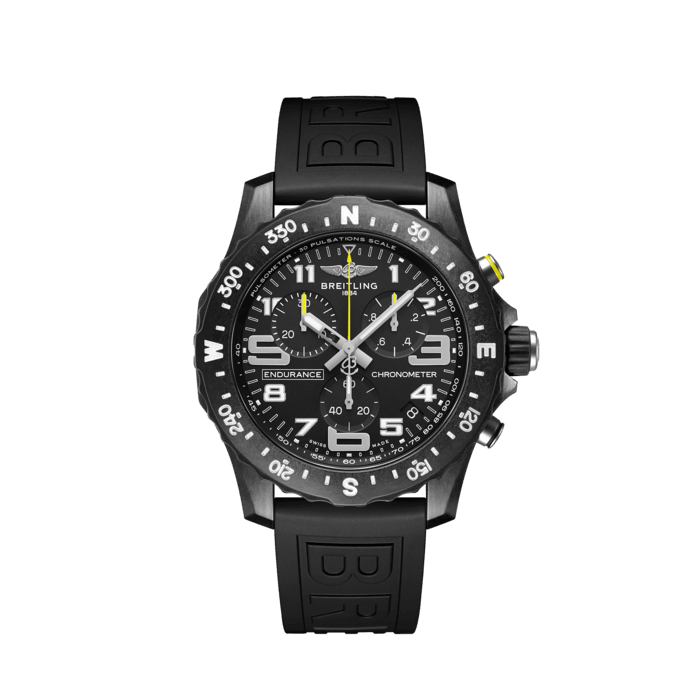 Breitling Endurance Pro Breitlight Black X82310E51B1S1