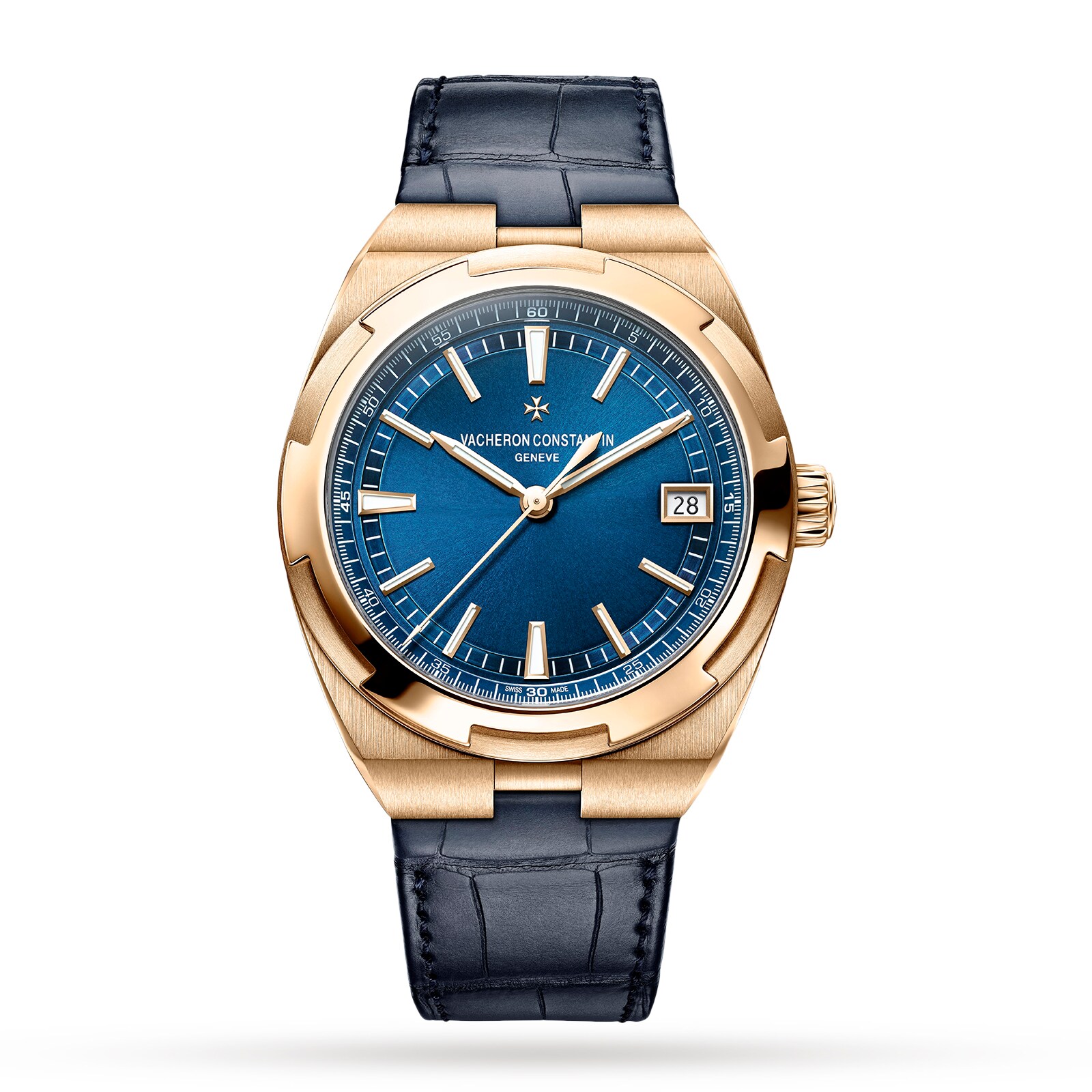 Vacheron Constantin Overseas 4500V/110R B705