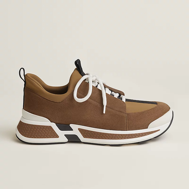 HERMES Just Sneakers Sports Shoes