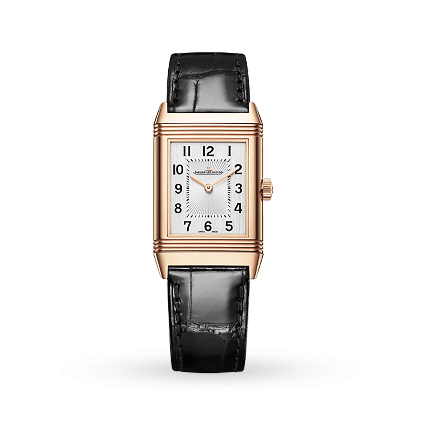 Jaeger LeCoultre Reverso Classic Medium Thin 40.1 x 24.4 mm Q2542540