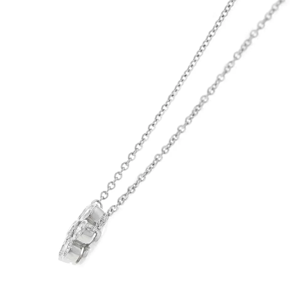 TIFFANY&Co. Flower Necklace