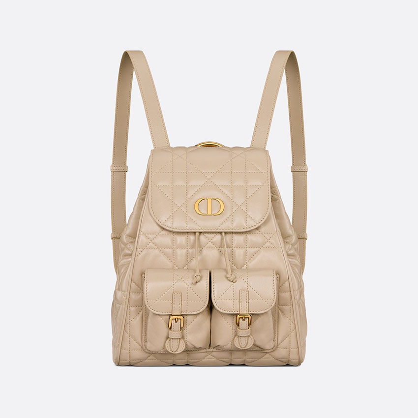 Dior Bags Travel