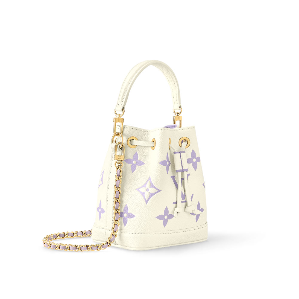 Louis Vuitton Bags Nano Noe