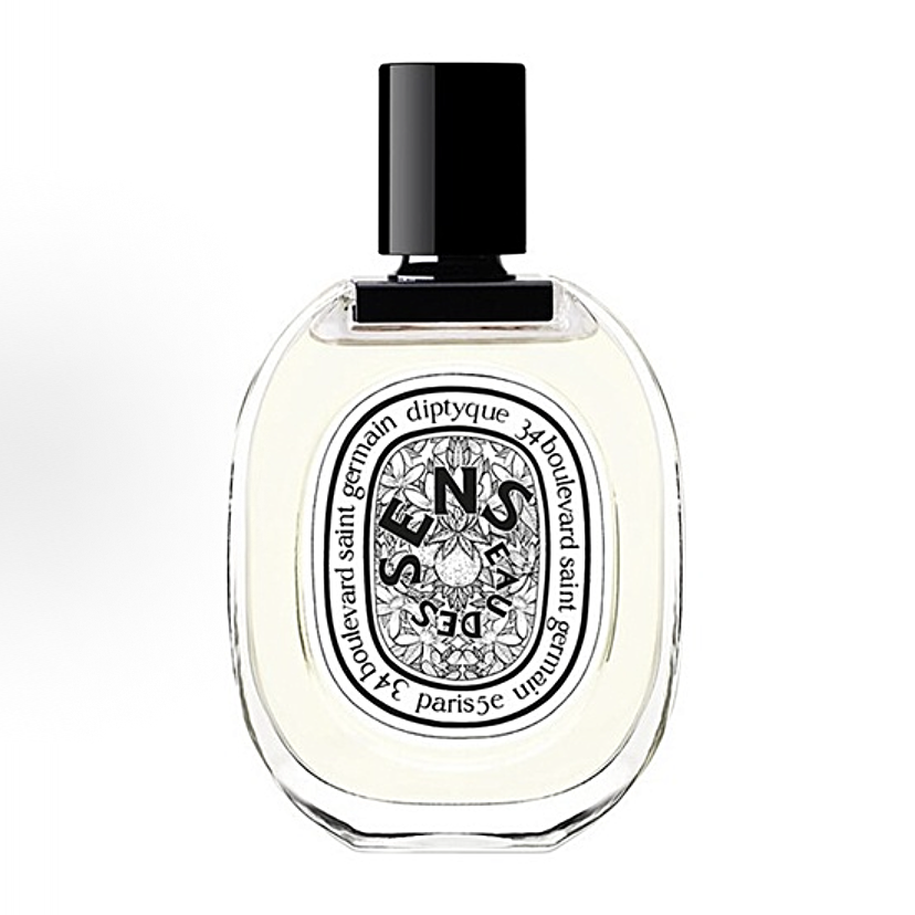 DIPTYQUE EAU DES SENS UNISEX 100ml Fragrance( Light fragrance Edt )