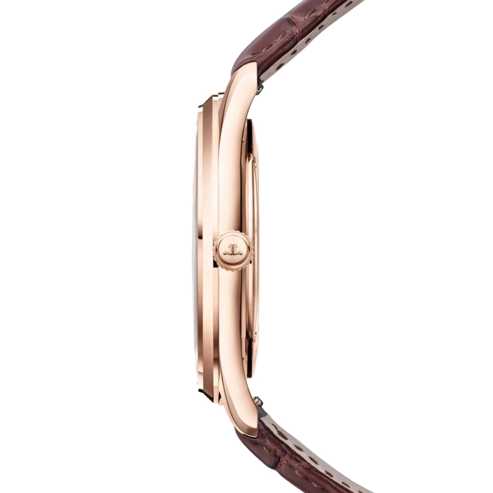 Jaeger LeCoultre Master Ultra Thin Small Seconds Q1212510