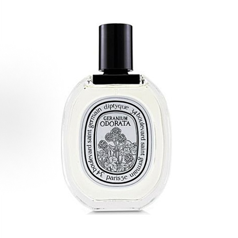 DIPTYQUE GERANIUM ODORATA WOMEN 100ml Fragrance( Edt )