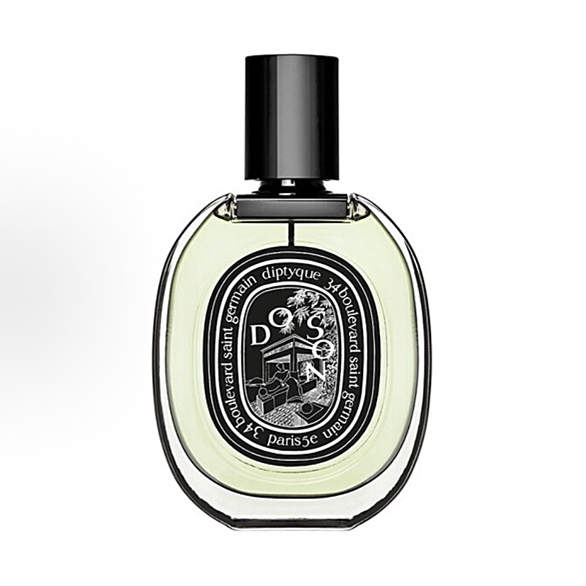 DIPTYQUE The Black Bottle DO SON WOMEN 75ml Fragrance( Parfum )