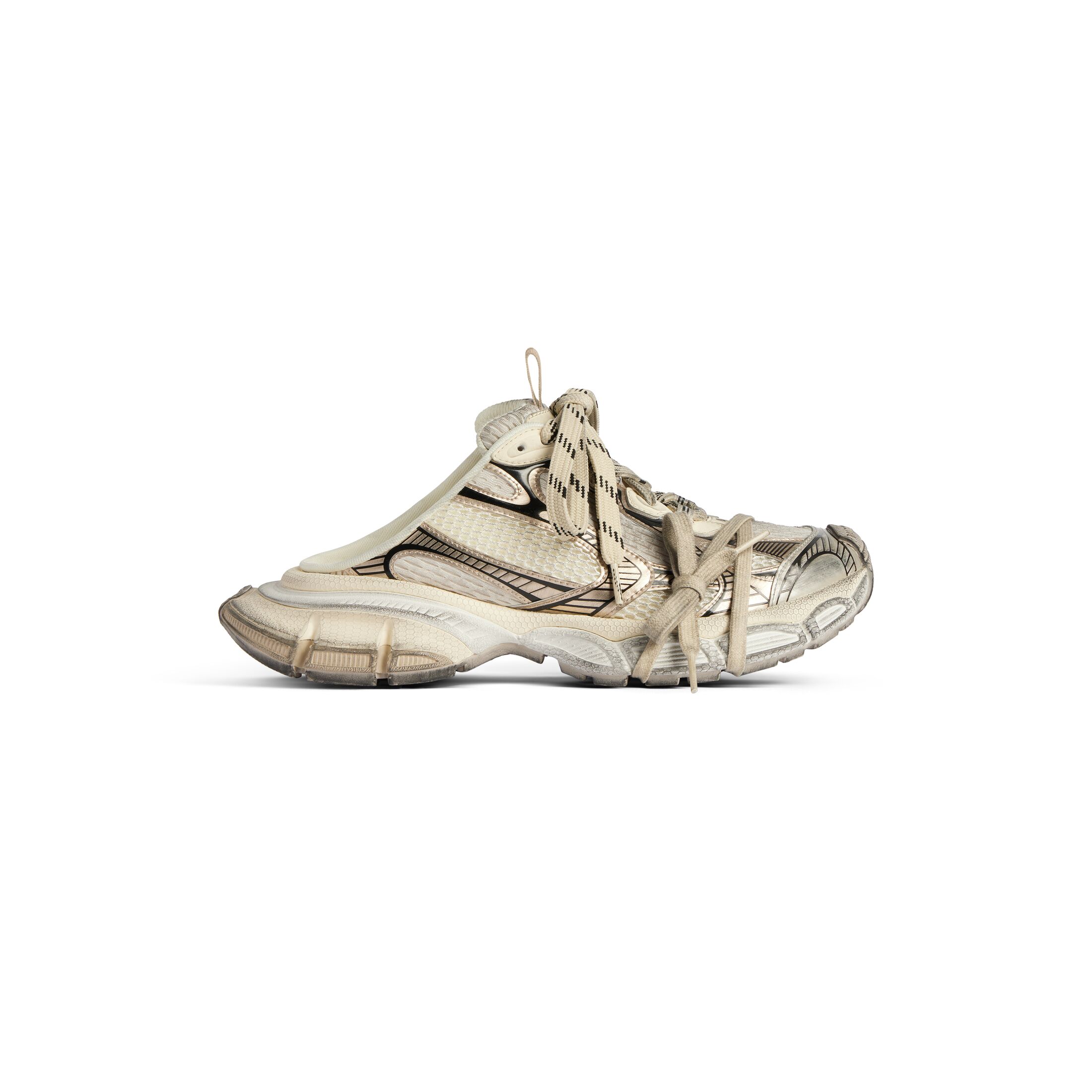 BALENCIAGA Women's Muller shoes sports slippers