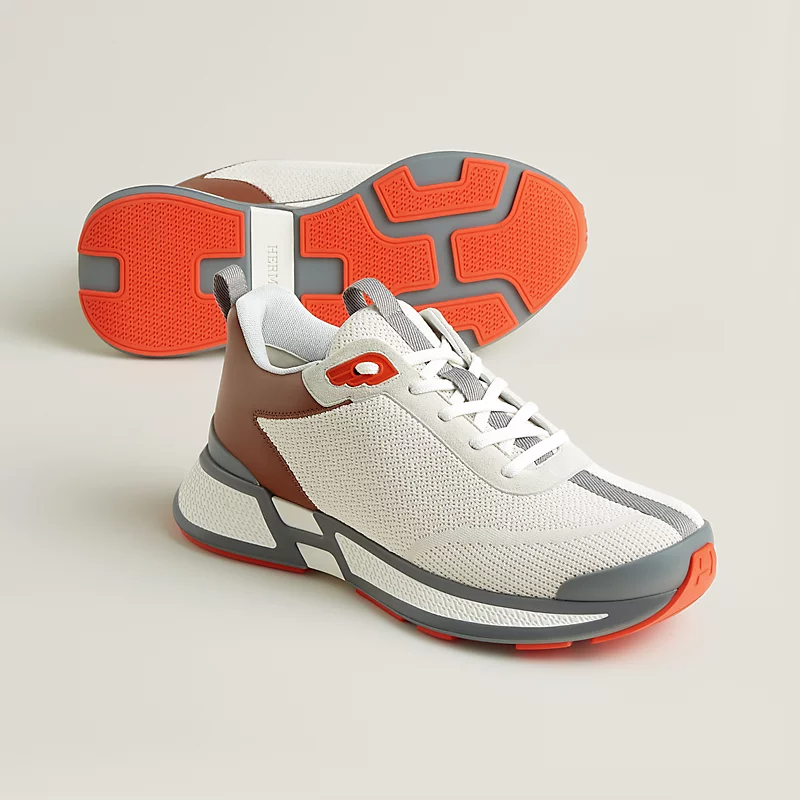 HERMES Heros Sneakers Sports Shoes